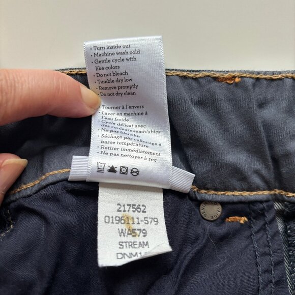 Sz26 PAIGE Hidden Hills High Rise Bootcup Jeans - Like New - Picture 11 of 15